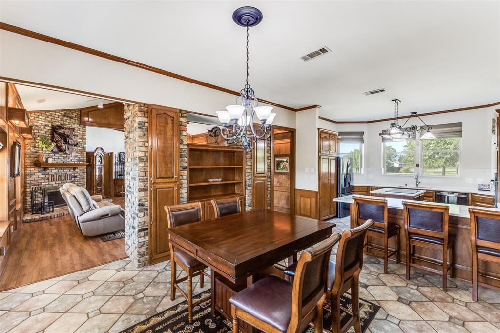 Benjamin Clark Survey - Farm