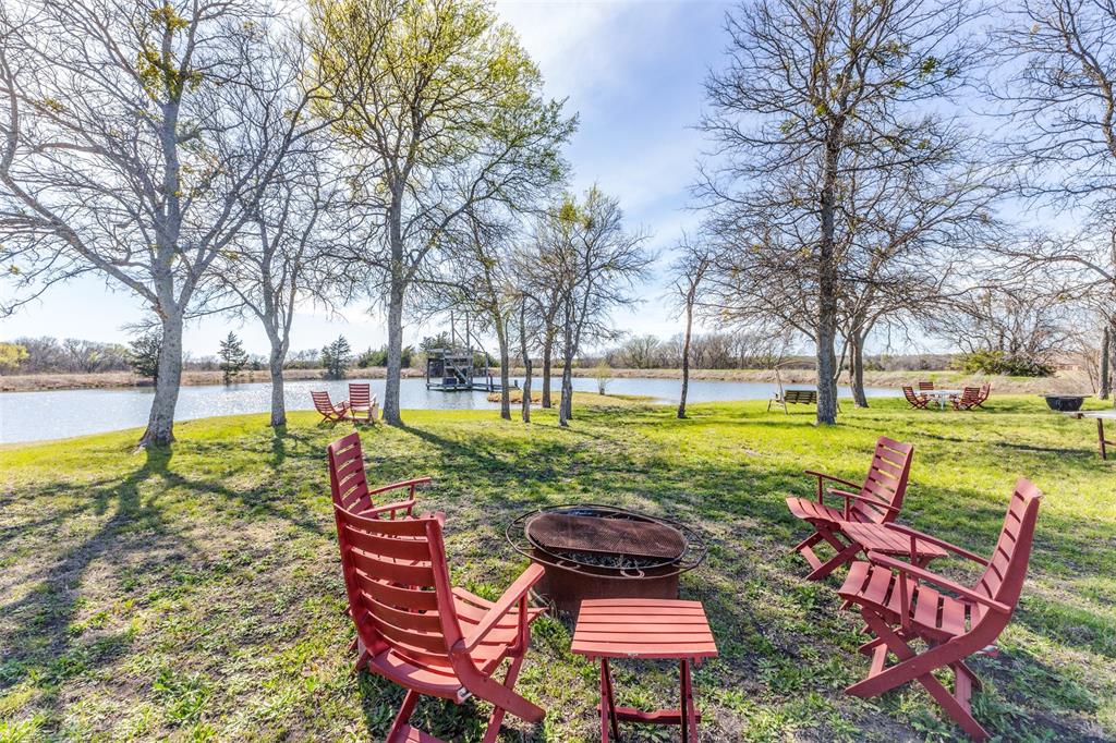 Benjamin Clark Survey - Farm