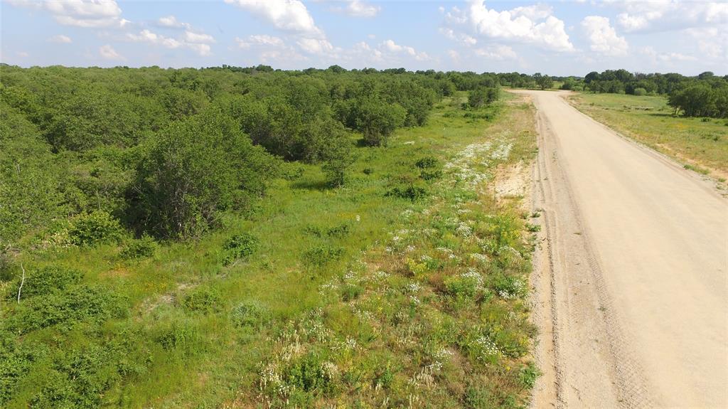 Paradise Oaks Ranch - Land
