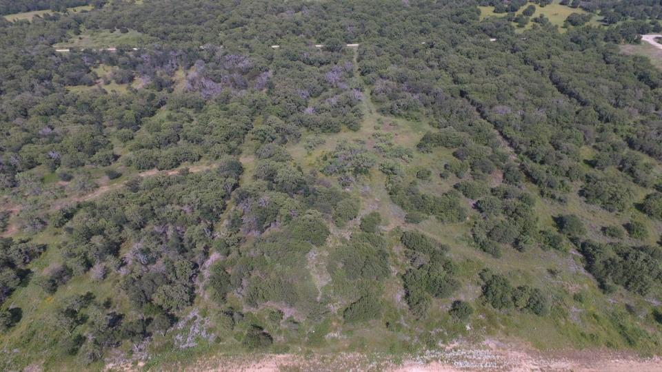 Paradise Oaks Ranch - Land