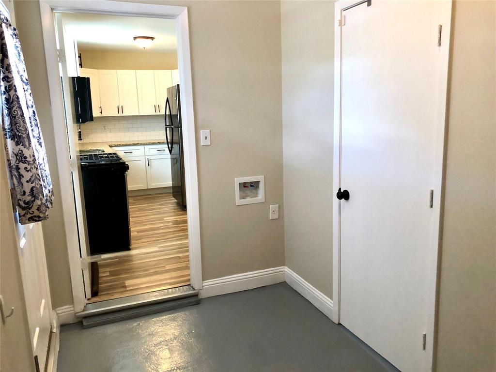 Meadowbrook Park Add - Residential Lease