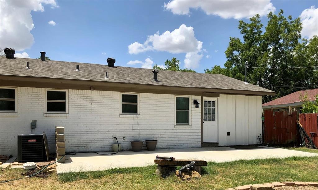 Meadowbrook Park Add - Residential Lease