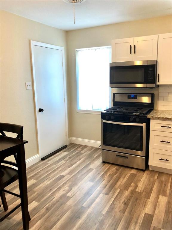 Meadowbrook Park Add - Residential Lease