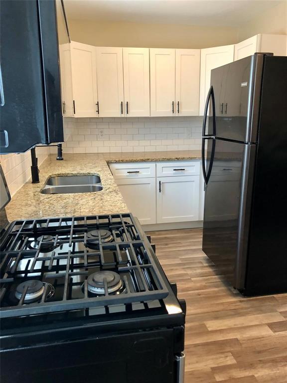 Meadowbrook Park Add - Residential Lease