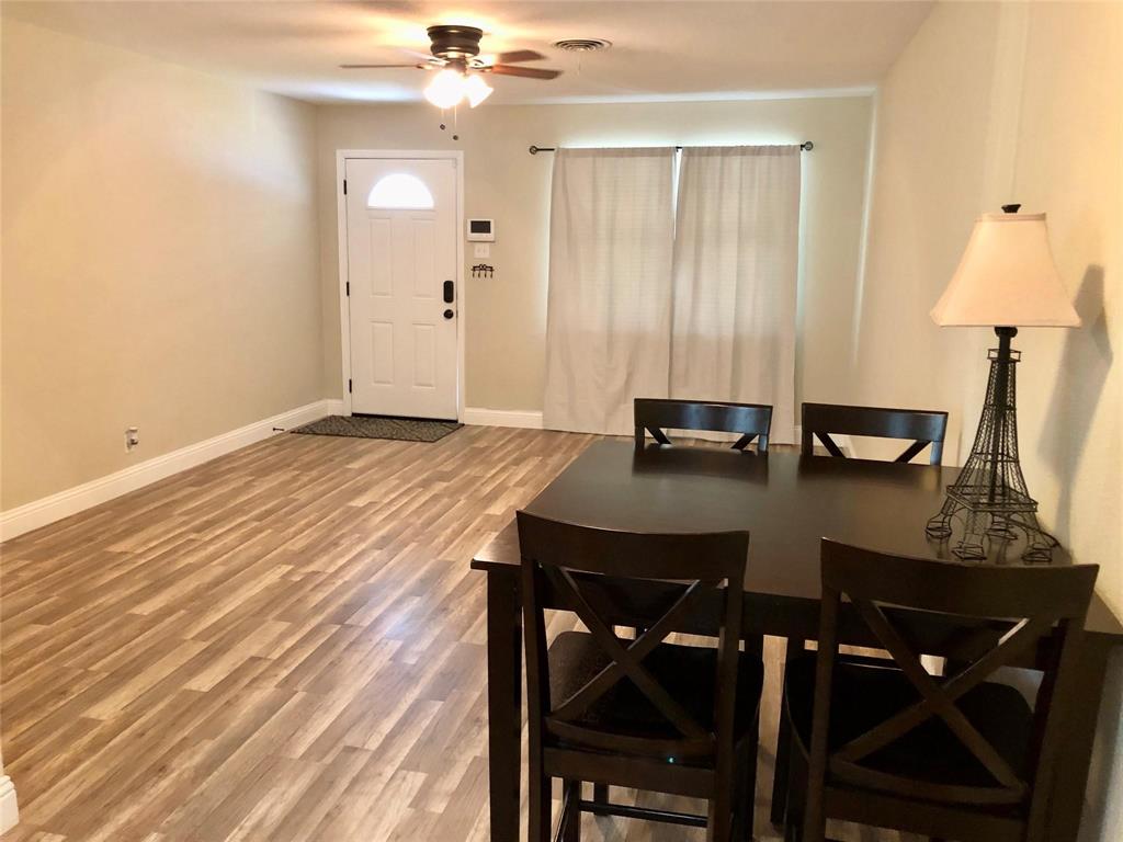 Meadowbrook Park Add - Residential Lease