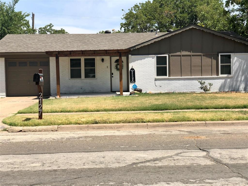 Meadowbrook Park Add - Residential Lease