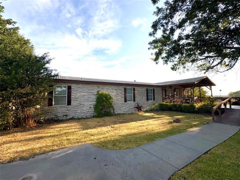 Photo of 10288 FM 1377, Blue Ridge, TX 75424 (MLS # 21391711)