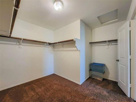 Tiny photo for 1705 Wickham Drive, Burleson, TX 76028 (MLS # 21101288)