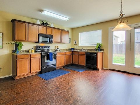 Tiny photo for 1705 Wickham Drive, Burleson, TX 76028 (MLS # 21101288)