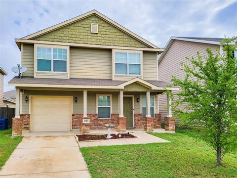 Photo of 1705 Wickham Drive, Burleson, TX 76028 (MLS # 21101288)