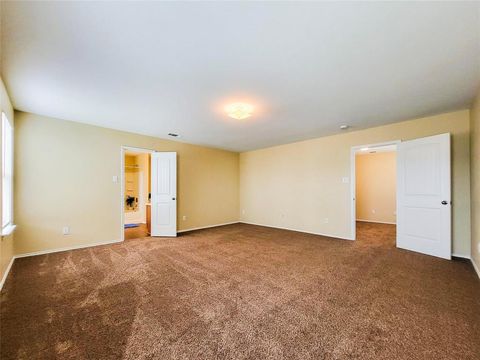 Tiny photo for 1705 Wickham Drive, Burleson, TX 76028 (MLS # 21101288)