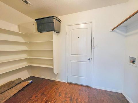 Tiny photo for 1705 Wickham Drive, Burleson, TX 76028 (MLS # 21101288)