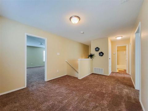 Tiny photo for 1705 Wickham Drive, Burleson, TX 76028 (MLS # 21101288)