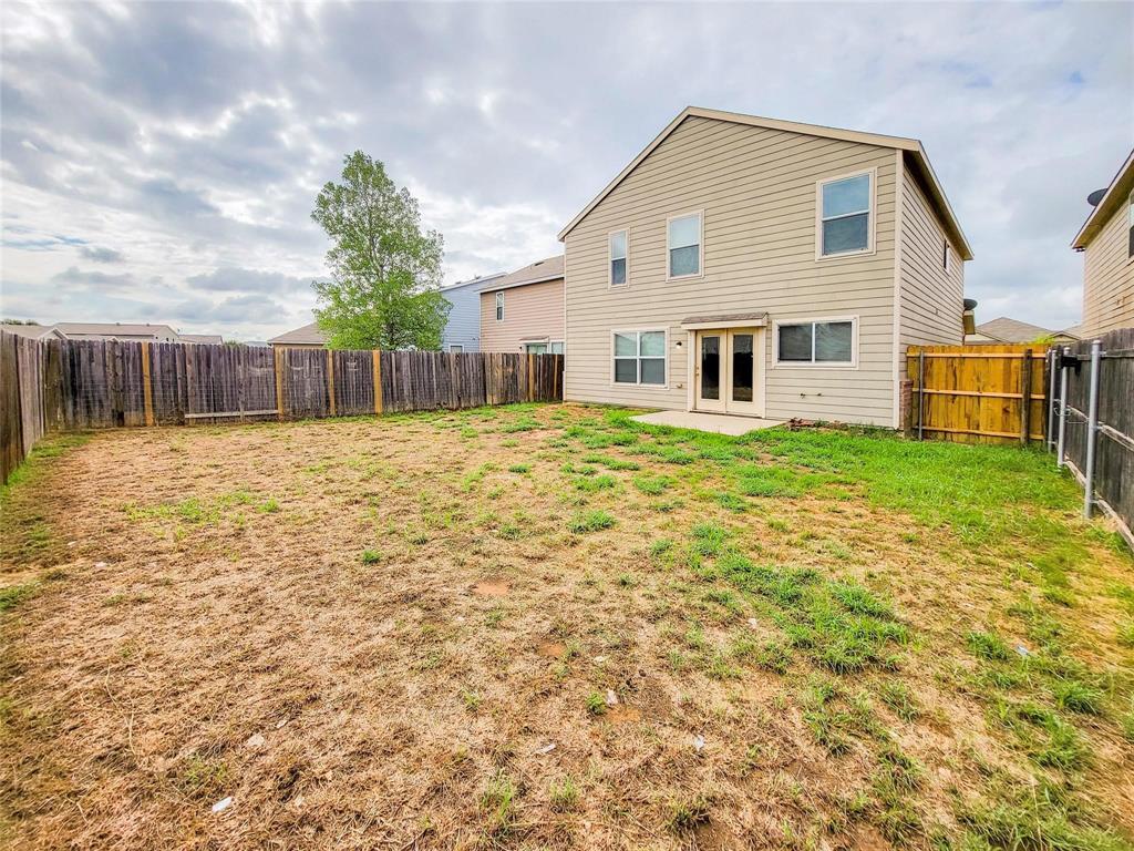 Vista Oak Add - Residential