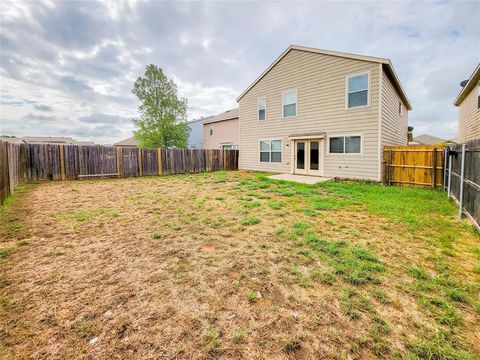 Tiny photo for 1705 Wickham Drive, Burleson, TX 76028 (MLS # 21101288)