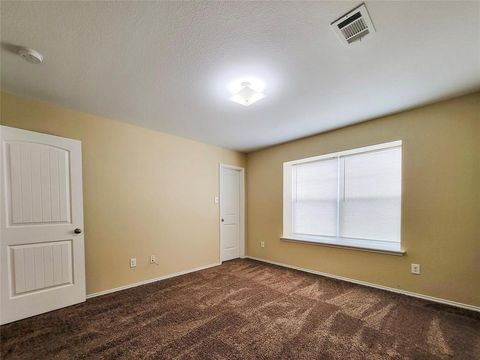 Tiny photo for 1705 Wickham Drive, Burleson, TX 76028 (MLS # 21101288)