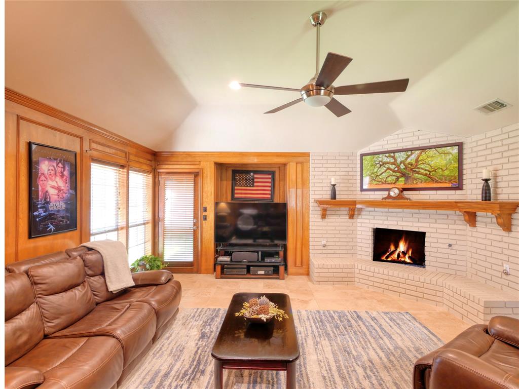 3406 Oak Trail Drive