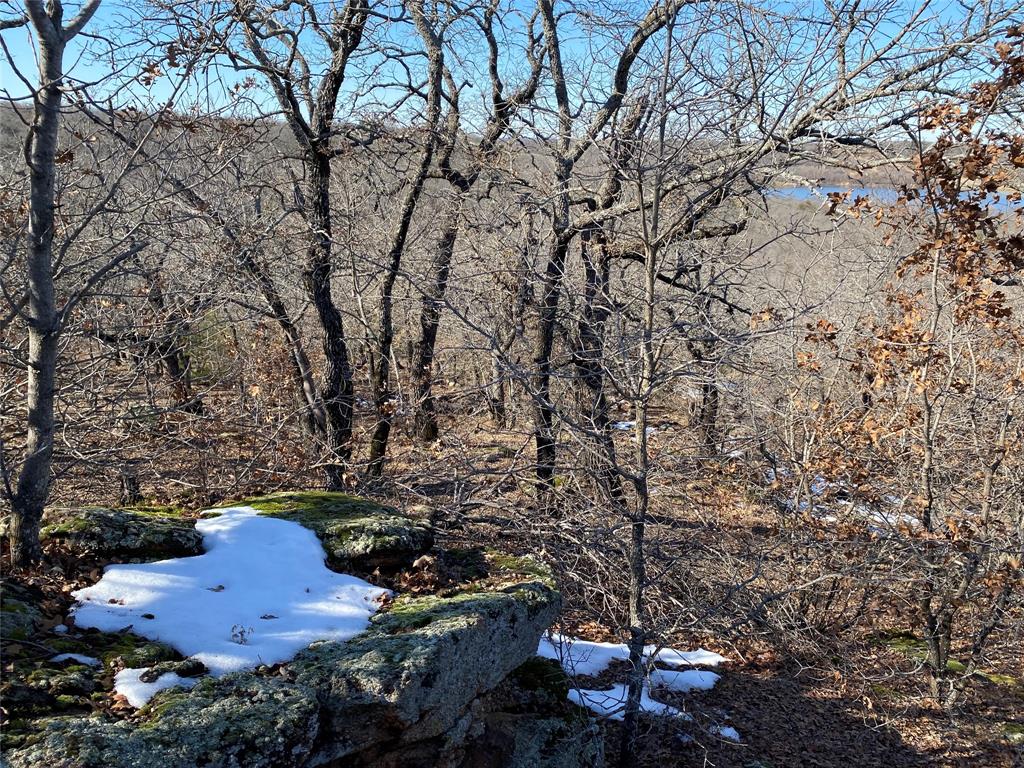 Silver Lakes Ranch - Land