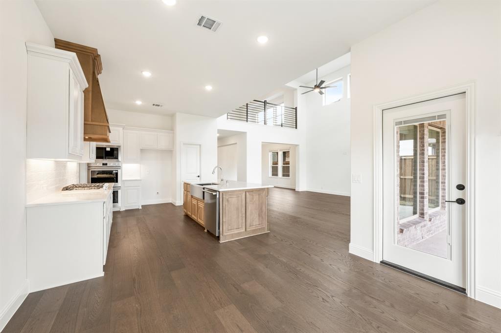 Meraki - Residential