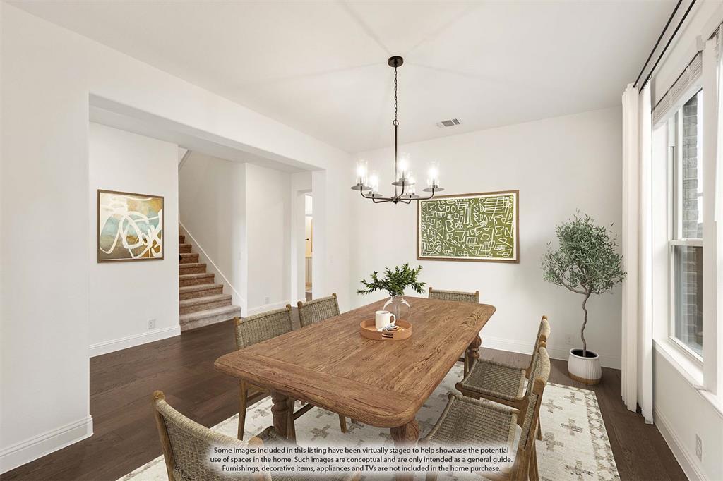 Meraki - Residential