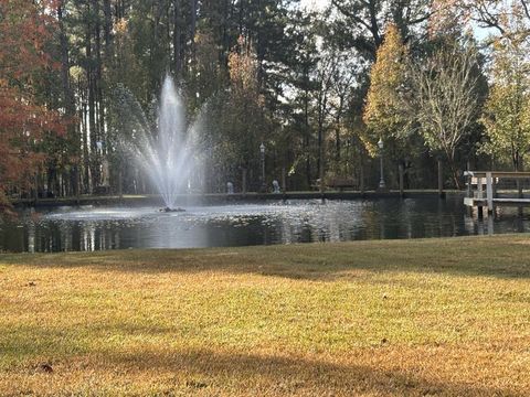 A home in Shreveport