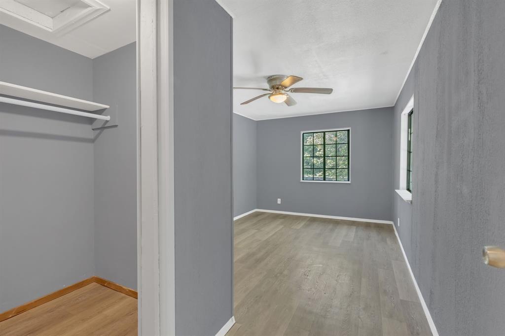 Preston Shores - Residential