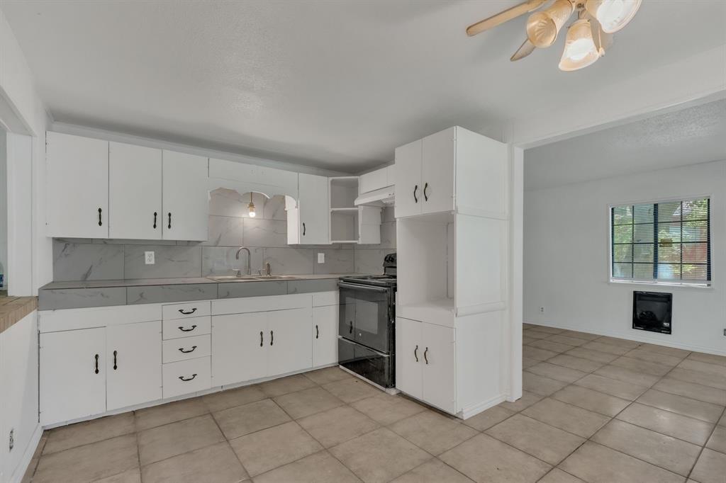 Preston Shores - Residential