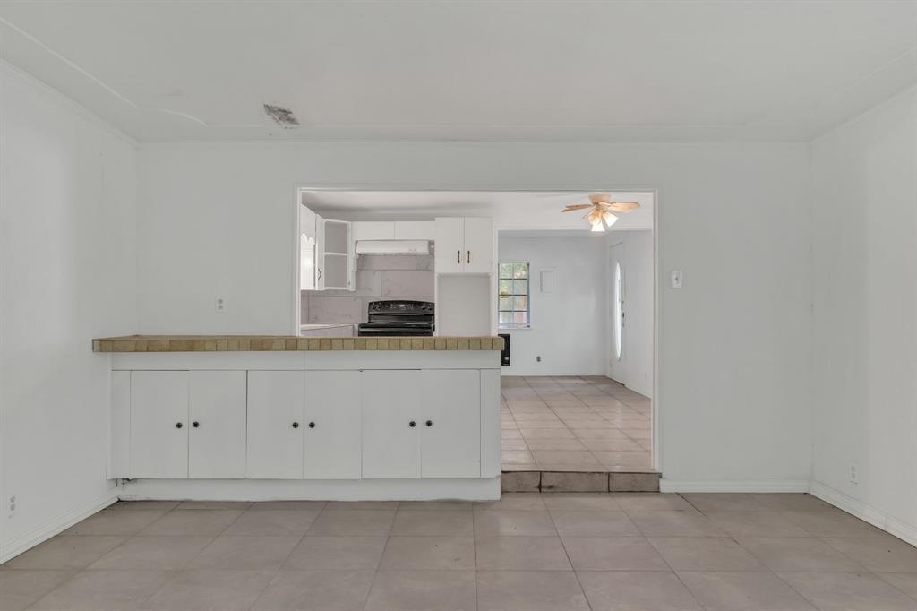 Preston Shores - Residential