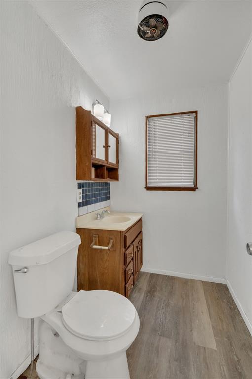 Preston Shores - Residential