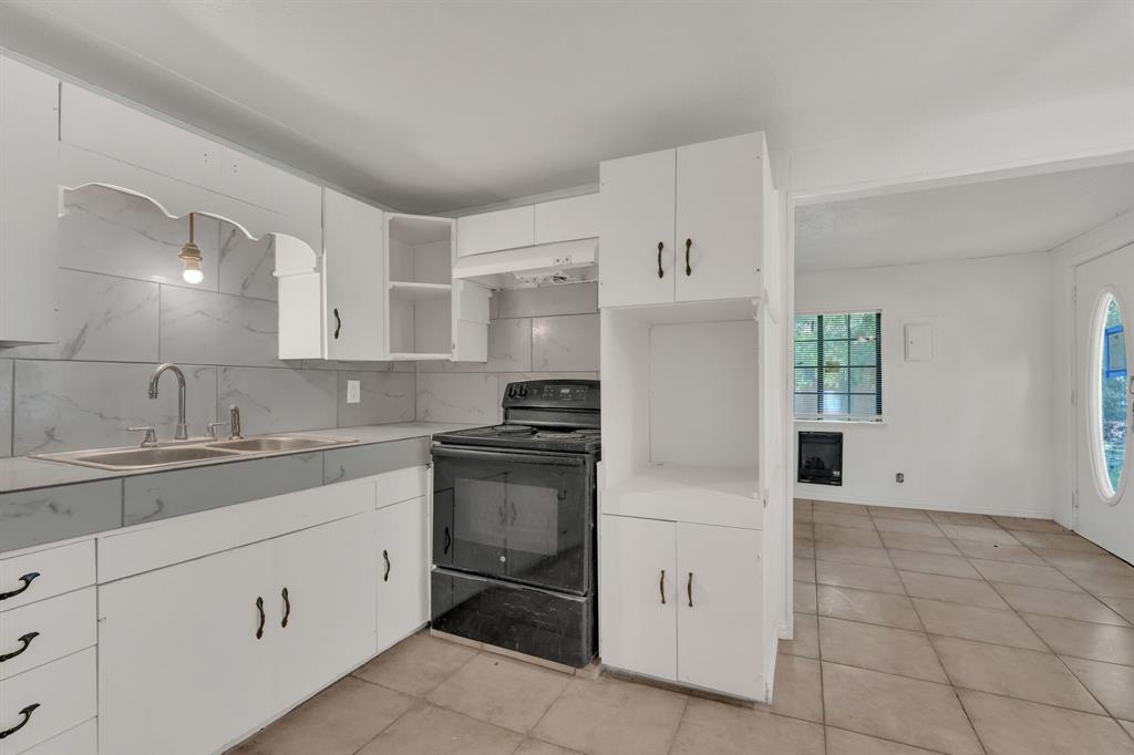 Preston Shores - Residential
