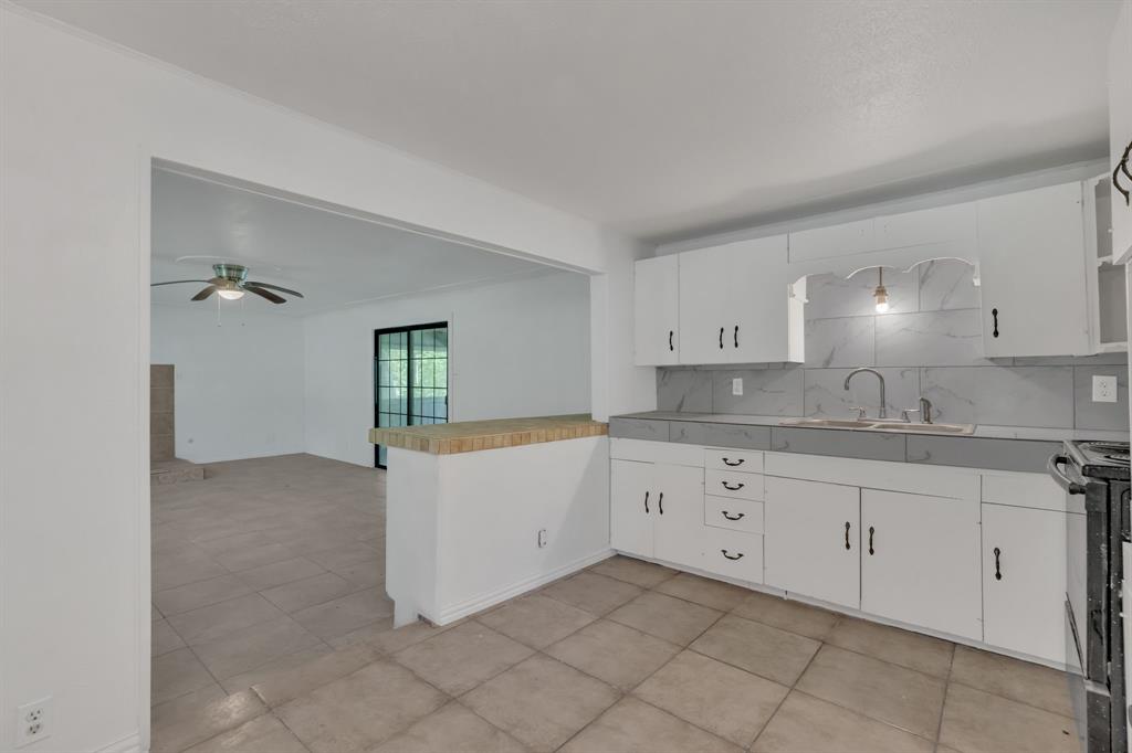 Preston Shores - Residential