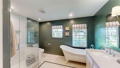 Tiny photo for 2026 Glenco Terrace, Fort Worth, TX 76110 (MLS # 21100800)