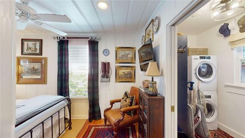 Tiny photo for 2026 Glenco Terrace, Fort Worth, TX 76110 (MLS # 21100800)