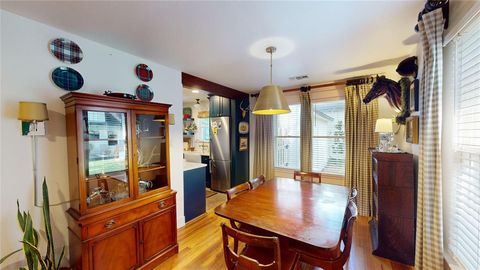 Tiny photo for 2026 Glenco Terrace, Fort Worth, TX 76110 (MLS # 21100800)