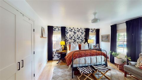 Tiny photo for 2026 Glenco Terrace, Fort Worth, TX 76110 (MLS # 21100800)