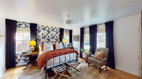 Tiny photo for 2026 Glenco Terrace, Fort Worth, TX 76110 (MLS # 21100800)