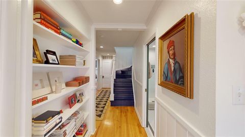 Tiny photo for 2026 Glenco Terrace, Fort Worth, TX 76110 (MLS # 21100800)