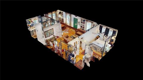 Tiny photo for 2026 Glenco Terrace, Fort Worth, TX 76110 (MLS # 21100800)