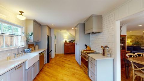 Tiny photo for 2026 Glenco Terrace, Fort Worth, TX 76110 (MLS # 21100800)