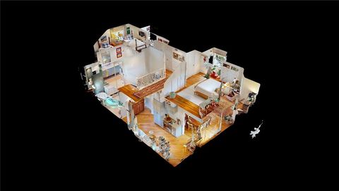 Tiny photo for 2026 Glenco Terrace, Fort Worth, TX 76110 (MLS # 21100800)