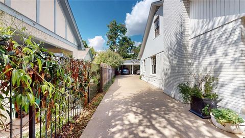 Tiny photo for 2026 Glenco Terrace, Fort Worth, TX 76110 (MLS # 21100800)