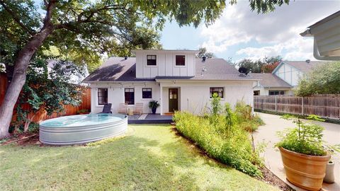 Tiny photo for 2026 Glenco Terrace, Fort Worth, TX 76110 (MLS # 21100800)