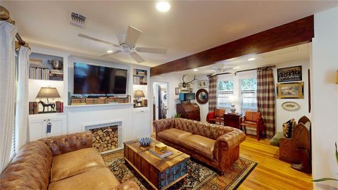 Tiny photo for 2026 Glenco Terrace, Fort Worth, TX 76110 (MLS # 21100800)