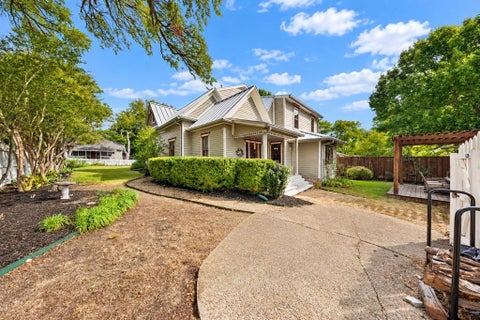 Tiny photo for 602 Storrs Street, Rockwall, TX 75087 (MLS # 21394640)