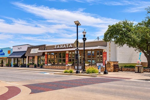 Tiny photo for 602 Storrs Street, Rockwall, TX 75087 (MLS # 21394640)