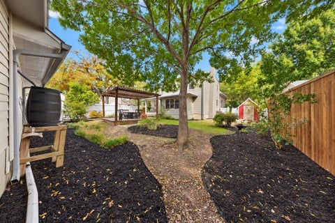 Tiny photo for 602 Storrs Street, Rockwall, TX 75087 (MLS # 21394640)