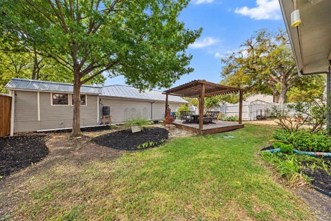Tiny photo for 602 Storrs Street, Rockwall, TX 75087 (MLS # 21394640)