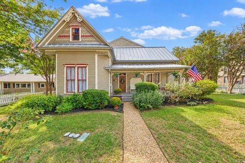 Tiny photo for 602 Storrs Street, Rockwall, TX 75087 (MLS # 21394640)