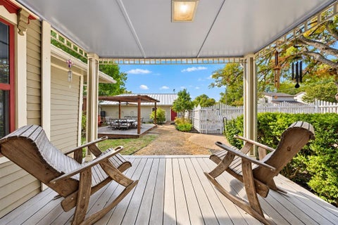 Tiny photo for 602 Storrs Street, Rockwall, TX 75087 (MLS # 21394640)