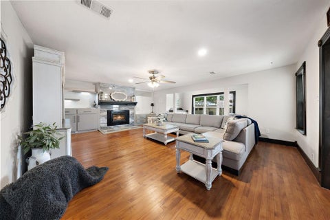 Tiny photo for 602 Storrs Street, Rockwall, TX 75087 (MLS # 21394640)